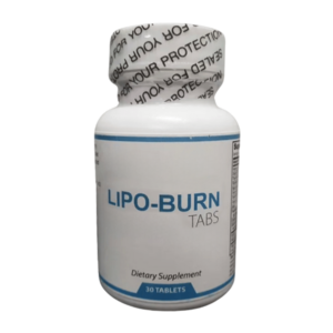 Lipo Burn Tablets