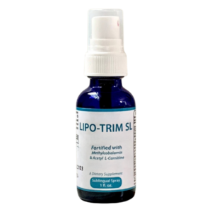 Lipotrim Sublingual Spray